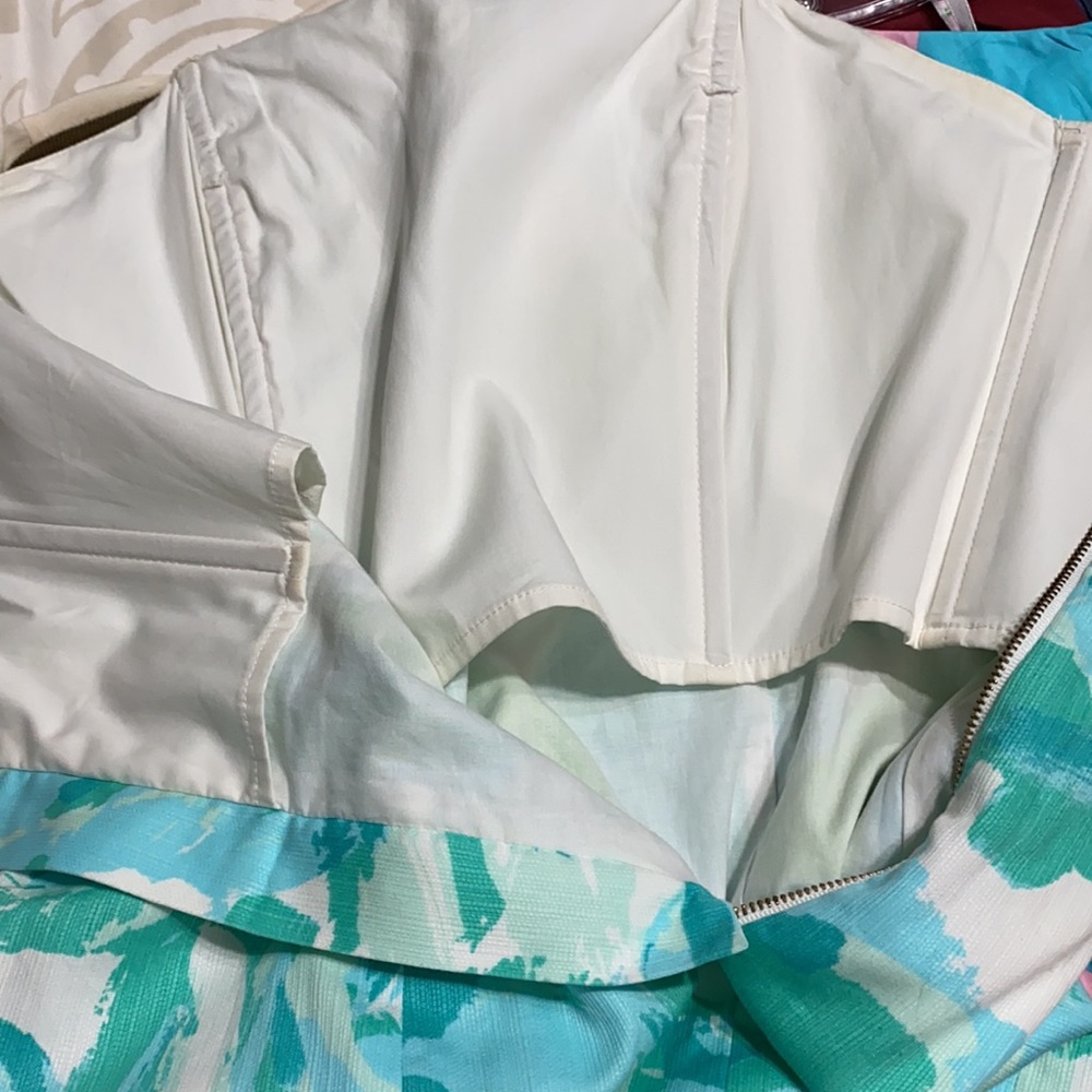 Lilly Pulitzer Dress - Picture 6 of 7